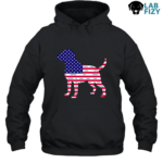 American Flag Labrador Shirt, Hoodie, Sweatshirt 7 american flag labrador 2