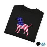 American Flag Labrador Shirt, Hoodie, Sweatshirt 9 american flag labrador 4
