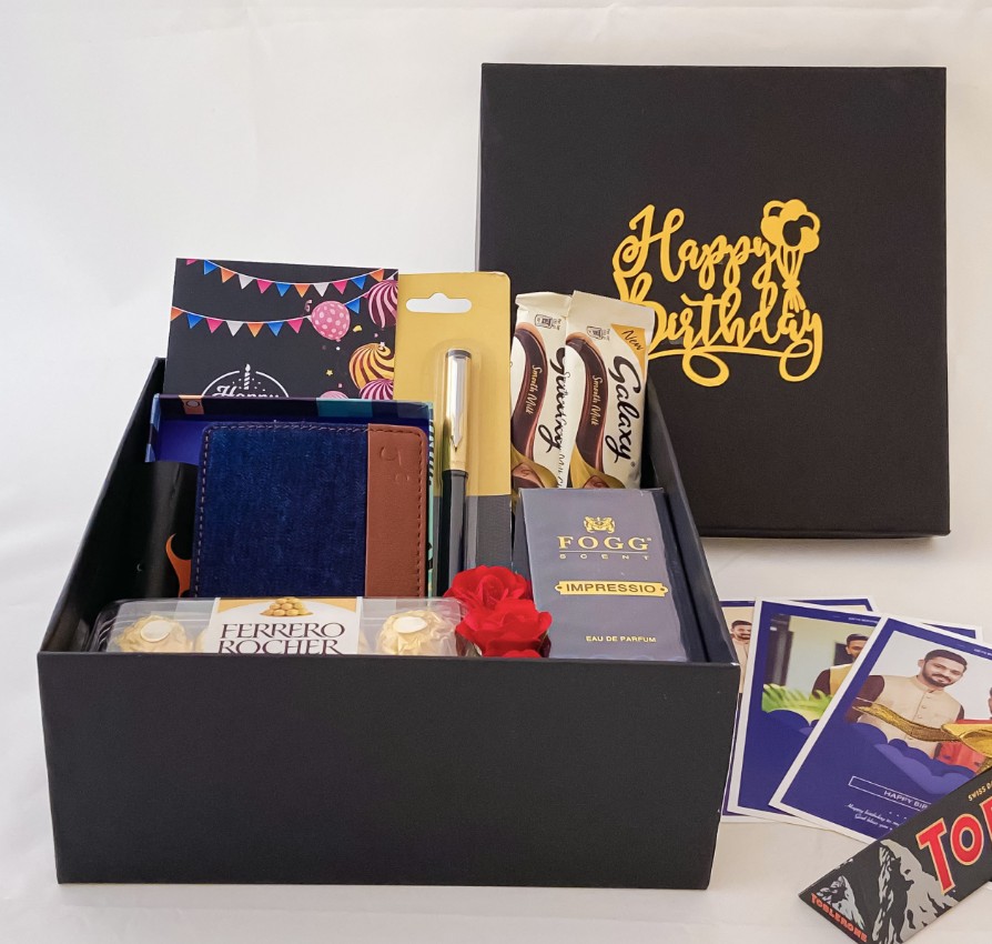 birthday gift ideas for husband 1