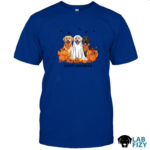 Happy Halloween Labrador Shirt, Hoodie, Sweatshirt 6 happy halloween labrador shirt
