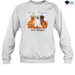 Happy Halloween Labrador Shirt, Hoodie, Sweatshirt 7 happy halloween labrador sweatshirt