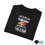 I Am Telling You I'm Not A Labrador Shirt, Hoodie, Sweatshirt 9 i am telling you im not a labrador 4