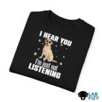 I Hear You Im Just Not Listening Labrador Shirt, Hoodie, Sweatshirt 9 i hear you im just not listening 4