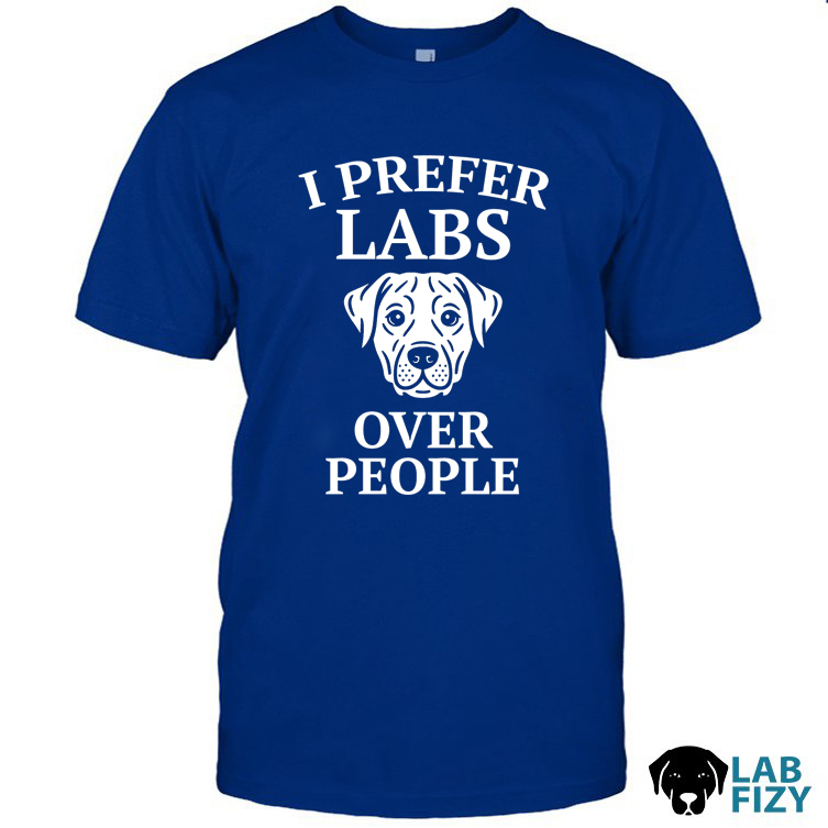 i prefer labs over people 1 i prefer labs over people 1