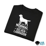 I Was Normal Then I Got A Silver Labrador Shirt, Hoodie, Sweatshirt 9 i was normal then i got a silver labrador 4