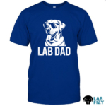 Lab Dad Shirt, Hoodie, Sweatshirt 6 lab dad 1