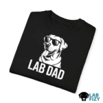 Lab Dad Shirt, Hoodie, Sweatshirt 9 lab dad 4