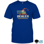 Lab Dad The Man The Myth The Snack Dealer Shirt, Hoodie, Sweatshirt 6 lab dad the man the myth the snack dealer shirt 2