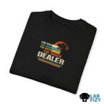 Lab Dad The Man The Myth The Snack Dealer Shirt, Hoodie, Sweatshirt 9 lab dad the man the myth the snack dealer shirt 3