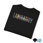 Personalized Laboratory Shirt, Hoodie, Sweatshirt 11 laboratory 4