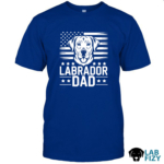 Labrador Dad Shirt, Hoodie, Sweatshirt 6 labrador dad 1
