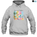 Labrador Dog Brushstroke Summer Vibes Shirt, Hoodie, Sweatshirt 5 labrador dog brushstroke summer vibes hoodie