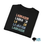 Labrador Graphic Tee Shirt, Hoodie, Sweatshirt 9 labrador graphic tee 4