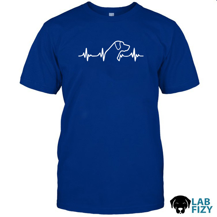 labrador heartbeat 1 labrador heartbeat 1