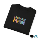 Labrador Mom Shirt, Hoodie, Sweatshirt 9 labrador mom 4