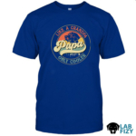 Labrador Papa Like a Grandpa Only Cooler Shirt, Hoodie, Sweatshirt 6 labrador papa like a grandpa only cooler Shirt 2