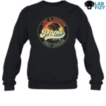 Labrador Papa Like a Grandpa Only Cooler Shirt, Hoodie, Sweatshirt 7 labrador papa like a grandpa only cooler Sweatshirt