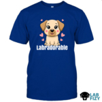 Labradorable Shirt, Hoodie, Sweatshirt 6 labradorable 1