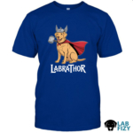 Labrathor Shirt, Hoodie, Sweatshirt 6 labrathor 1