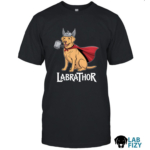 labrathor