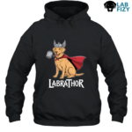 Labrathor Shirt, Hoodie, Sweatshirt 7 labrathor 2