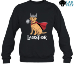 Labrathor Shirt, Hoodie, Sweatshirt 8 labrathor 3