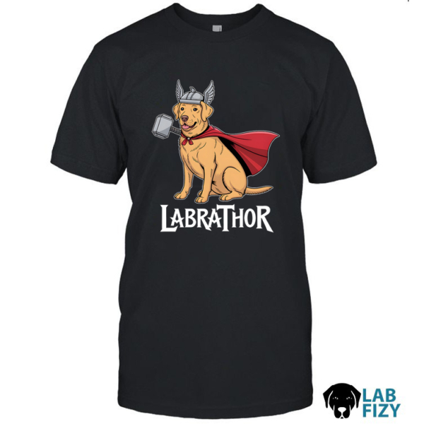 labrathor