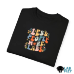 Less People More Dogs Lab Shirt, Hoodie, Sweatshirt 9 less people more dogs lab shirt 3