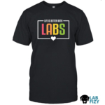 life is better with labs