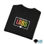 Life Is Better With Labs Shirt, Hoodie, Sweatshirt 9 life is better with labs 4