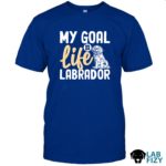 my goal in life labrador 1