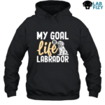 my goal in life labrador 2