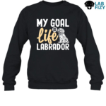 my goal in life labrador 3