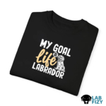 my goal in life labrador 4