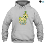 Personalized With Name Pineapple Labrador Shirt, Hoodie, Sweatshirt 5 personalized with name pineapple labrador hoodie