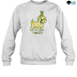 Personalized With Name Pineapple Labrador Shirt, Hoodie, Sweatshirt 4 personalized with name pineapple labrador sweatshirt
