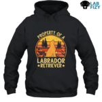 property of a labrador retriever 2