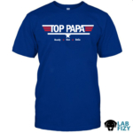 Personalized Top Papa Shirt Labrador Shirt, Hoodie, Sweatshirt 8 top papa shirt labrador Shirt 2