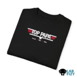 Personalized Top Papa Shirt Labrador Shirt, Hoodie, Sweatshirt 11 top papa shirt labrador Shirt 3