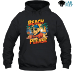 Beach Please Labrador Dog Shirt, Hoodie, Sweatshirt 10 Beach Pleas Labrador Dog Hoodie