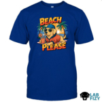 Beach Please Labrador Dog Shirt, Hoodie, Sweatshirt 8 Beach Pleas Labrador Dog Shirt 2