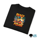 Beach Please Labrador Dog Shirt, Hoodie, Sweatshirt 11 Beach Pleas Labrador Dog Shirt 3