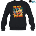 Beach Please Labrador Dog Shirt, Hoodie, Sweatshirt 9 Beach Pleas Labrador Dog Sweatshirt