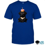 Black Lab Birthday Fail Shirt, Hoodie, Sweatshirt 7 Black Lab Birthday Fail Shirt 2