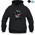 Black Labrador Retriever Funy Shirt, Hoodie, Sweatshirt 9 Black Labrador Retriever Funy Hoodie
