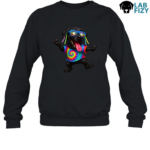 Black Labrador Retriever Funy Shirt, Hoodie, Sweatshirt 10 Black Labrador Retriever Funy Sweatshirt