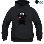 Black Labrador Retriever Heart Hands Shirt, Hoodie, Sweatshirt 10 Black Labrador Retriever Heart Hands Hoodie