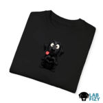 Black Labrador Retriever Heart Hands Shirt, Hoodie, Sweatshirt 11 Black Labrador Retriever Heart Hands Shirt 3