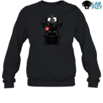 Black Labrador Retriever Heart Hands Shirt, Hoodie, Sweatshirt 9 Black Labrador Retriever Heart Hands Sweatshirt