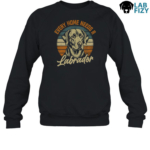 Every Home Needs A Labrador Shirt, Hoodie, Sweatshirt 8 Every Home Needs A Labrador Sweatshirt